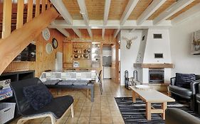 Le Chalet Du Moulin - Duplex Pour 5 Vue Montagne